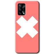 Gramaphone Oppo A54 HD Desen Baskılı Arka Kapak Close Kılıf