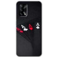 Gramaphone Oppo A54 HD Desen Baskılı Arka Kapak Full As Kılıf