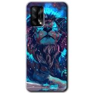 Gramaphone Oppo A54 HD Desen Baskılı Arka Kapak Winnie The Pooh Kılıf