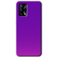 Gramaphone Oppo A54 Hd Desen Semantic Baskılı Arka Kapak