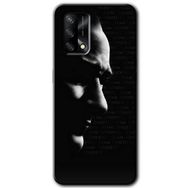 Gramaphone Oppo A54 Kılıf Hd Desen Baskılı Atam İzindeyiz Arka Kapak