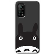 Gramaphone Xiaomi Mi 10T Pro Kılıf HD Desen Baskılı Arka Kapak - Şaşkın Eşek Kılıf