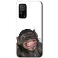 Gramaphone Xiaomi Mi 10T Pro Kılıf HD Desen Baskılı Arka Kapak - Şıpsevdi Aşk Kılıf