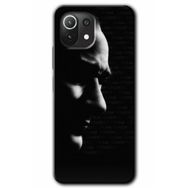 Gramaphone Xiaomi Mi 11 Lite Kılıf HD Desen Baskılı Arka Kapak - Atam İzindeyiz Kılıf