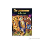 GRAMMAR IN FOCUS 1 WITH WORKBOOK + CD - MIA MILLER