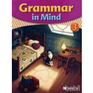 GRAMMAR IN MIND 3 WITH WORKBOOK - MIA MILLER