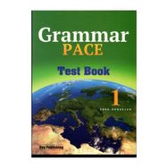 Grammar Pace Test Book 1 Key Publishing - Ebru Güngelen