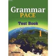 Grammar Pace Test Book 1-Key Publishing