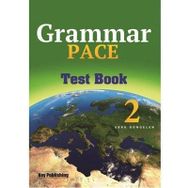 Grammar Pace Test Book 2-Key Publishing