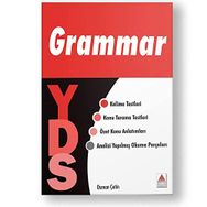 Grammar Tests for KDS ÜDS