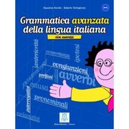 GRAMMATICA AVANZATA DELLA LINGUA ITALIANA (B1-C1) - ROBERTO TARTAGLIONE;SUSANNA NOCCHI