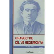 GRAMSCIDE DIL VE HEGEMONYA - PETER IVES