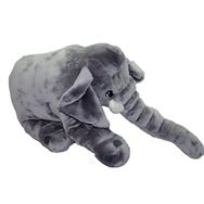 Gran Toys FK-08 60 cm Uyku Arkadaşı Peluş Fil