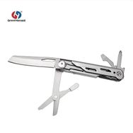 Grand Harvest GHK6B-P01 Easy Carry Multi Tool Kesici Alet