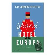 Grand Hotel Europa Can Yayınları