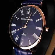 Grand Romanson AG1125-04 Erkek Kol Saati