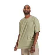 Grand Wolf GW-9642 - Nors Oversize Erkek T-Shirt