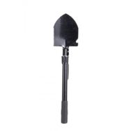 Grand Wolf GW-KMPK 160 cm Çok Fonksiyonlu Pusulalı Katlanabilir Kamp Küreği