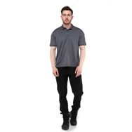Grand Wolf GW2000 Antrasit North Mountain Urban Tactical Polo Yaka Erkek T-shirt