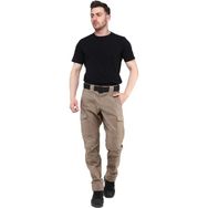 Grand Wolf GW2600 North Mountain Pro Tactical Kahverengi Erkek Pantolon