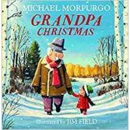 Grandpa Christmas - Michael Morpurgo