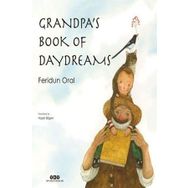 Grandpa's Book of Daydreams - Feridun Oral