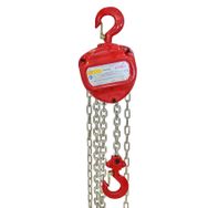 Grangos GRCK055 0.5 Ton 5 mt Zincirli Caraskal