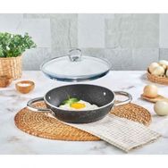Granit 22 cm Yumurta Tavası