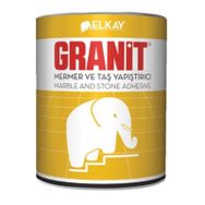 Granit 250 gr Bej Mermer Yapıştırıcı