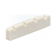 Graphtech LC-1200-10 4 String. Nubone Nut Slotted Bass