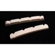 Graphtech LC-1214-10 12 String 316 Bass Nubone Nunome Nut Slotted