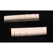 Graphtech LC-6010-10 10 Pcs Nubone Slotted Jumbo Gibson