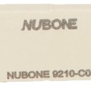 Graphtech LC-9210-10 Nubone Acoustic Saddle Classical Tall