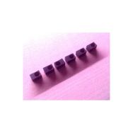 Graphtech LW-1080-05 6 Pack. Insert Steel Floyd Rose