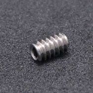 Graphtech LW-1440-01 12 PCS Screw Cp Socket Set
