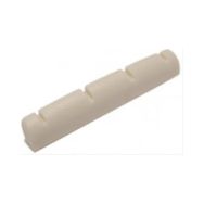 Graphtech PQ-1250-00 Tusq Nut Ukulele Slotted