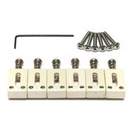 Graphtech PQ-8000-F0 TUSQ - Tele 2 3/16 Spac Saddle Strat