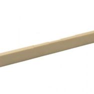Graphtech PQ-9210-C0 - Tall L80.01 mm Tusq Acoustic Saddle Classical