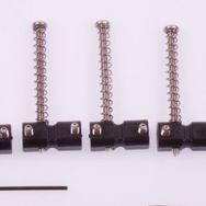Graphtech PS-8305-00 SS Saddle Bass 5 String 5 Parça Gitar Parçası
