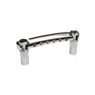 Graphtech PS-8893-C0 Resomax NV Tailpiece Chrome Gitar Parçası