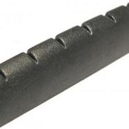Graphtech PT-6060-00 14 Black Tusq Xl Slotted