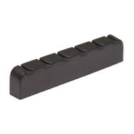 Graphtech PT-6200-00 Black TUSQ XL Slotted Classical