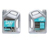 Grat 20W-50 4 L Motor Yağı