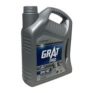 Grat GRT-605401 5W40 1 lt Tam Sentetik Motor Yağı