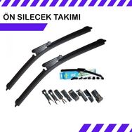 Grat Ithal Fiat Egea Ön Silecek Takımı (2015-2021)