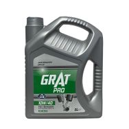 Grat Pro 10W-40 Yari Sentetik 5 lt Motor Yağı