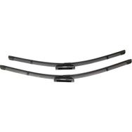 Grat Silecek Seti 550 500 mm Dacia Sandero 12 Grt Ds5550
