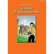 GREAT EXPECTATIONS - CHARLES DICKENS (ISBN:9789758406777)