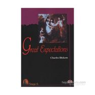 GREAT EXPECTATIONS (STAGE 6) - CHARLES DICKENS
