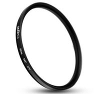 Green 77mm UV Filtre